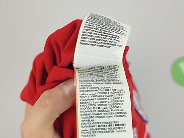 evisu: Superdry, T-shirt damski, rozmiar XL — 5