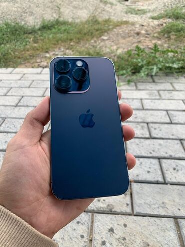 эпл вижн про цена бишкек: IPhone 14 Pro, Deep Purple