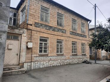 dərnəgul 7 mkr: 6 комнат, 152 м², Нет кредита, Средний ремонт
