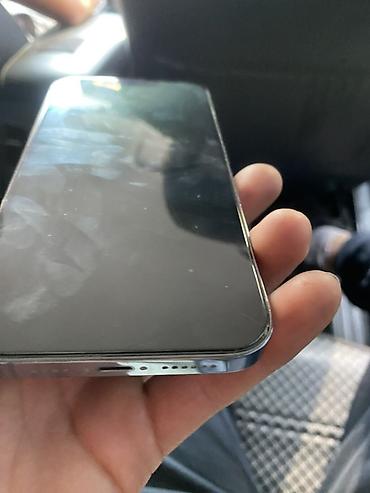 led kg: IPhone 13 Pro Max, 128 ГБ - Модель: iPhone 13 Pro Max - Номер модели — 6