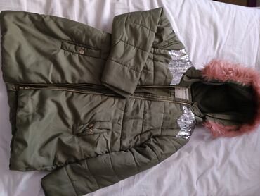 waikiki carape za decu: Lc Waikiki, Parka, 128-134