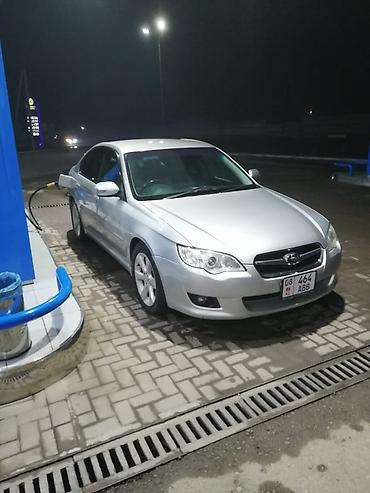 субару акпп: Subaru Legacy: 2006 г., 2 л, Автомат, Бензин — 5