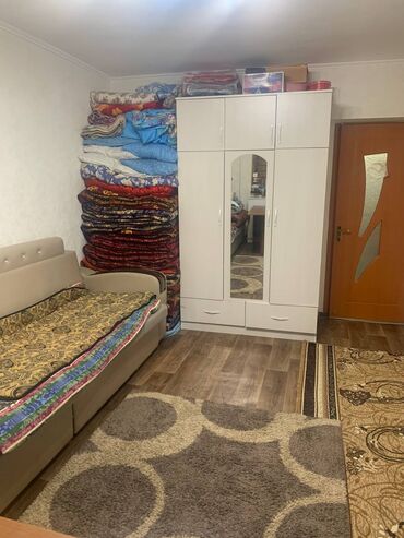 Продажа квартир: 1 комната, 34 м², 106 серия, 1 этаж — 3