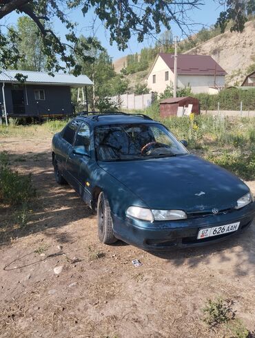 камаз диска евро сатылат: Mazda 626: 1990 г., 2 л, Механика, Бензин, Седан