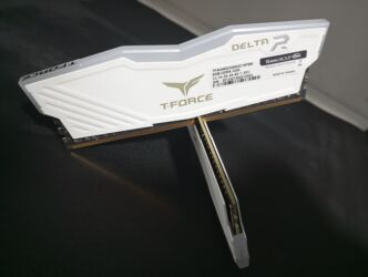 материнская плата ddr4 цена: Оперативдик эс-тутум, Колдонулган, Team Group, 16 ГБ, DDR4, 3200 МГц, ПК үчүн