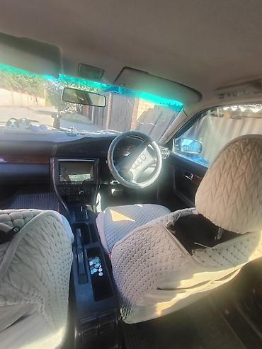 daewoo spark: Audi 100: 1994 г., 2.6 л, Автомат, Бензин, Седан — 4