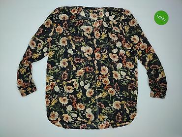 Kobiety: Norah, Bluzka damska, rozmiar 4XL — 3