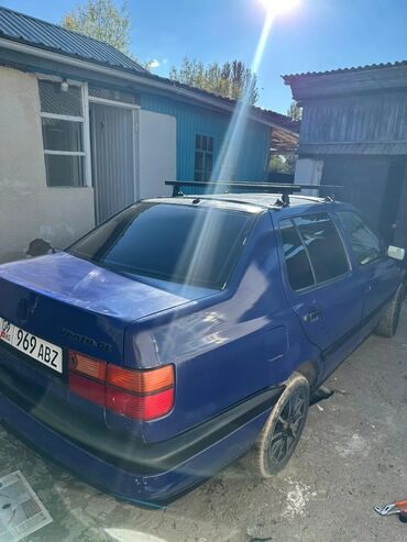 фара хонда цивик ферио: Volkswagen Vento: 1993 г., 1.8 л, Механика, Бензин, Седан