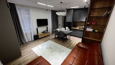 Продажа домов: Полдома, 70 м², 3 комнаты, Собственник, Дизайнерский ремонт — 6