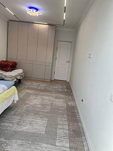 Продажа квартир: 2 комнаты, 70 м², Элитка, 3 этаж, Дизайнерский ремонт — 5