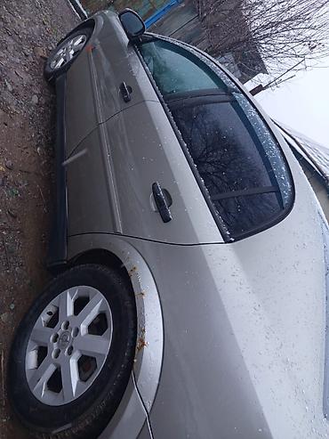 Opel: Opel Vectra: 2003 г., 1.8 л, Механика, Бензин, Седан — 3