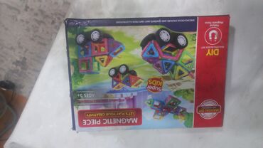 магнитная доска для рисования: Продаю магнитные игрушки
