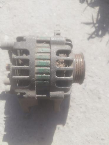 Генераторы: Генератор — 2