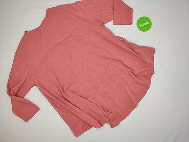 dluga bluzki: Bluzka damska, rozmiar 7XL — 3