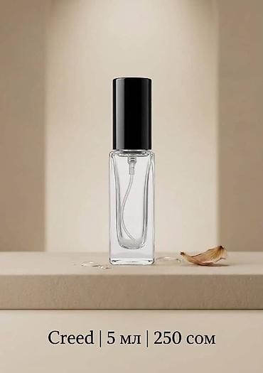 Красота и здоровье: 1) BLUE — объем 5 мл. Цена: 250 сом 2) Glossier You — объем 10 мл — 3