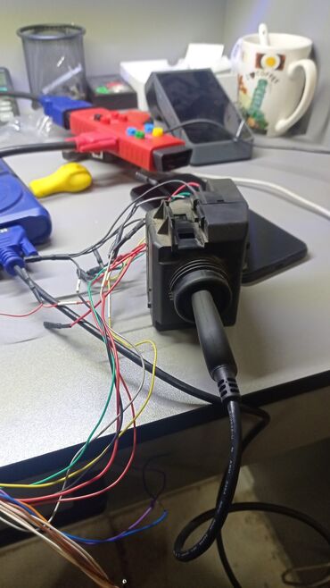 Ключи: Ключ Новый, Оригинал — 4