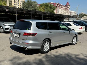 манитор на одиссей: Honda Odyssey: 2010 г., 2.4 л, Вариатор, Бензин, Минивэн