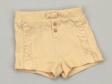 Shorts: Shorts, C&A, 3-6 months, condition - Ideal
