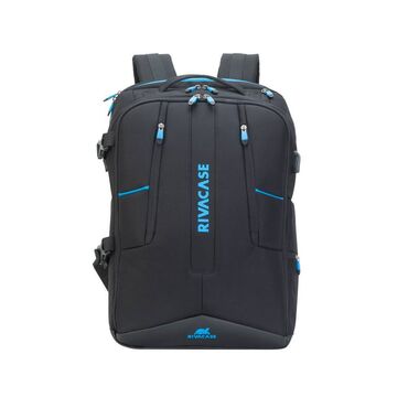защитный рюкзак для ноутбука: Рюкзак для геймеров Вес: 1.245 кг Внешние размеры: 330x480x210 мм