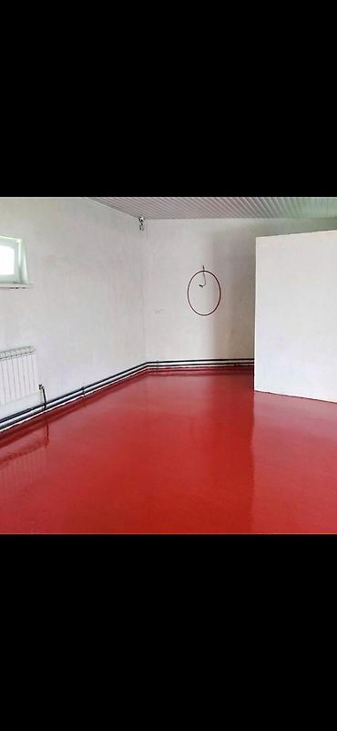 Другие напольные покрытия: Полы с верхним упрочненным слоем "топпинг", Топпинг полы с упрочненным — 13