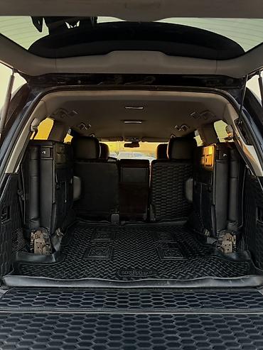 Другой тюнинг: Продаю🔥🔥🔥 Toyota Land Cruiser 200 | 2012 | ARB | RAPTOR Европеец🔥 — 13