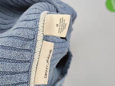 pulz jeans sweter: DKNY, Sweter damski, rozmiar M — 4
