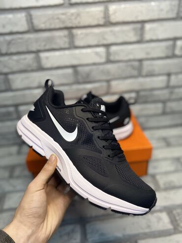 Кроссовки от Nike на Весну/Лето✅ Размеры:40-44😍Доставка по всему КР