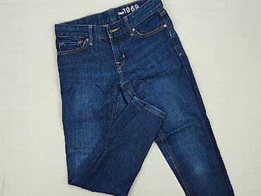 gap: Jeansy damskie, rozmiar XS — 1