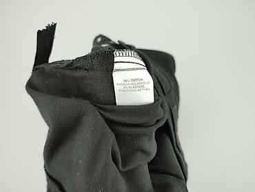 tyk spodnie: River Island, Spodnie 3/4 damskie, rozmiar M — 5
