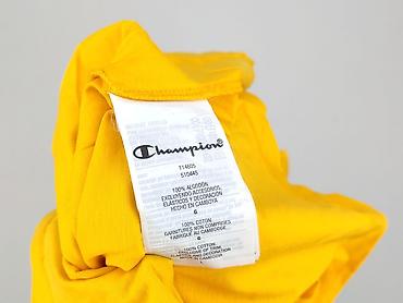 bluzy champion: Champion, T-shirt damski, rozmiar L — 6