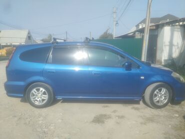 хонда стрим вентилятор: Honda : 2003 г., 2 л, Автомат, Газ, Вэн/Минивэн