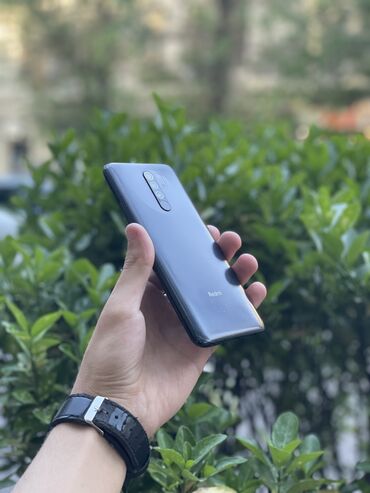 Xiaomi: Xiaomi Redmi 9, 64 GB, rəng - Boz,
Sensor, Barmaq izi, İki sim kartlı lalafo.az -da Xiaomi: Xiaomi Redmi 9, 64 GB, rəng - Boz,
Sensor, Barmaq izi, İki sim kartlı