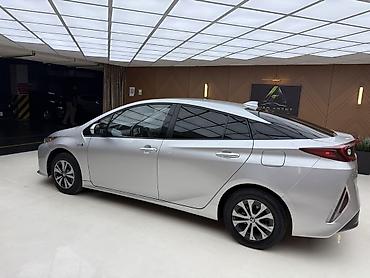 портер на прадаж: Toyota Prius: 2020 г., 1.8 л, Автомат, Гибрид, Хэтчбэк — 4