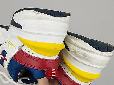 nike air max 720: Nike, Sneakersy damskie, rozmiar 38.5 — 6