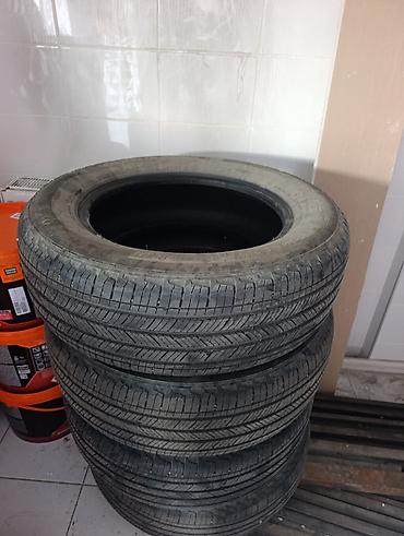 Шины: Шины Michelin Primacy 4 - Размер: 225/65 R17 102H (указано на — 5