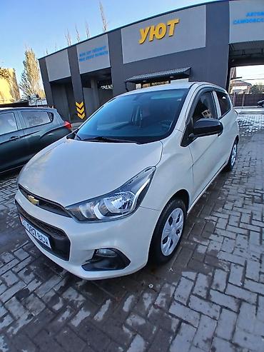 хонда срв 5 поколения цена: Chevrolet Spark: 2017 г., 0.1 л, Вариатор, Хэтчбэк — 5