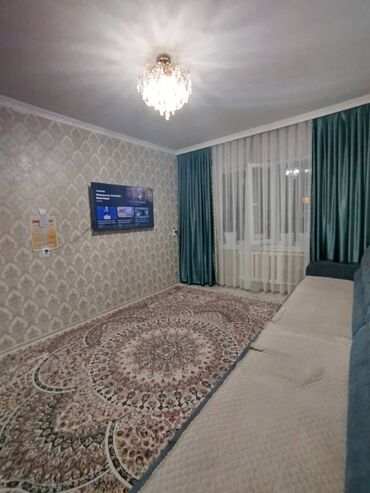 аламидин 1 квартира продажа: 1 комната, 34 м², 105 серия, 6 этаж
