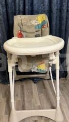 стул детский: Xirdalandadir yaxsu vdziyyetde. qiymet son