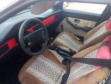 ауди олроуд 2.7 битурбо: Audi 100: 1988 г., 1.8 л, Механика, Бензин, Седан — 6