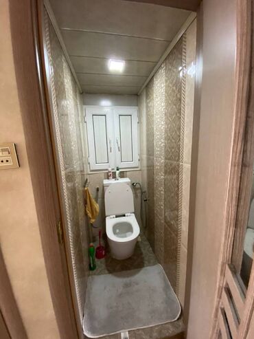 Köhnə tikili: Bakı, m. Həzi Aslanov, 3 otaqlı, Köhnə tikili, m. Həzi Aslanov, 82 kv. m — 11