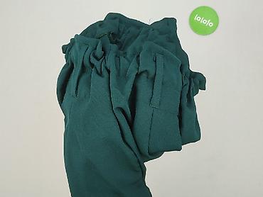 dzwony petite: Used, Spodnie materiałowe damskie, rozmiar XL — 7