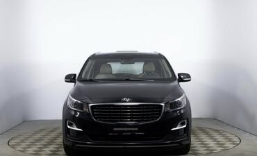 продаю с доплатой мне: Kia Carnival: 2018 г., 2.2 л, Автомат, Дизель, Минивэн
