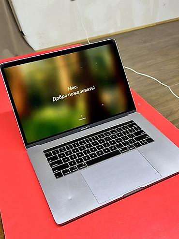 apple studio: Для программирования, Б/у, Intel Core i7, ОЗУ, RAM: 16 ГБ, В рассрочку — 2