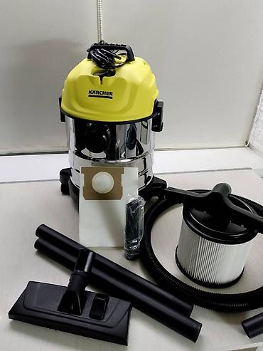 Автомойки: Техника karcher к3 Карчер от 16000сом Продаются новые пылесосы из — 3