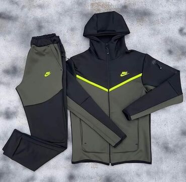 Trenerke: Izaberi boju po svom ukusu SKUB Cena:4400 din — 11