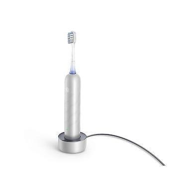 rezin bot: **Elektrikli Diş Fırçası Mova 3D Clean Electric Toothbrush Silver — 3