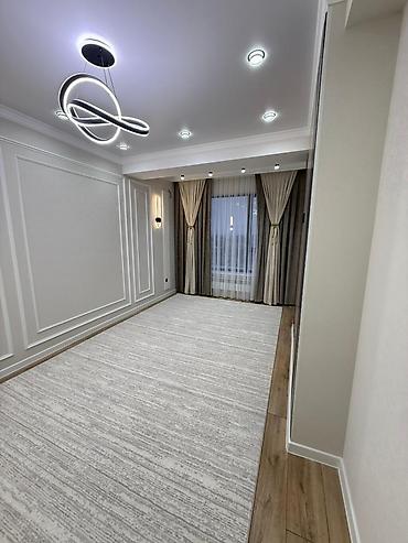 Продажа квартир: 1 комната, 41 м², Элитка, 6 этаж, Дизайнерский ремонт — 1