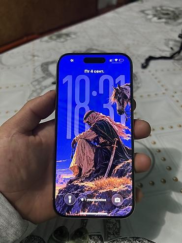 stalker 2: IPhone 15 Pro (Titanium) - Цвет: светлый титановый - Корпус — 4