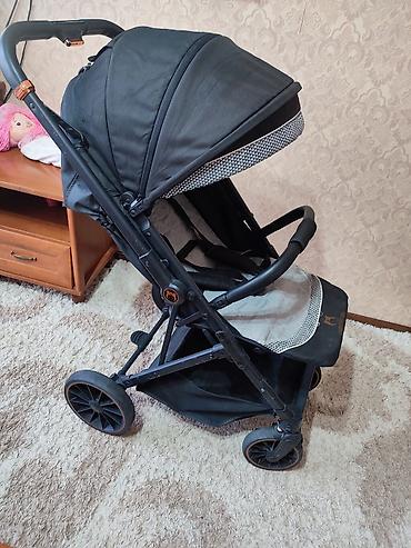 foo foo: Продаю коляску ining baby хорошая большая коляска в хорошем состоянии — 4