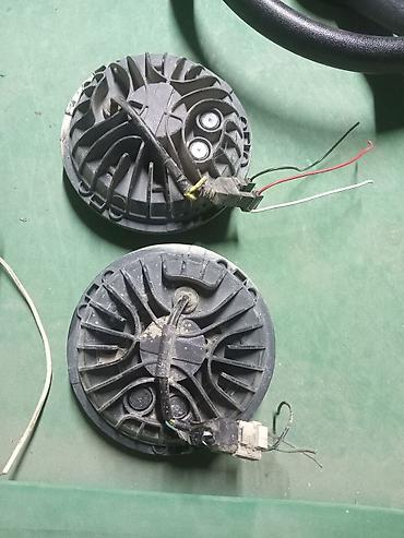 kapot vaz: Dairəvi LED faralar cütü - Tip: Avtomobil üçün dairəvi LED projektor — 2